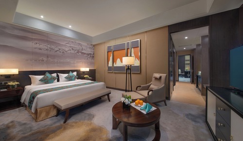 Chambre Exécutive