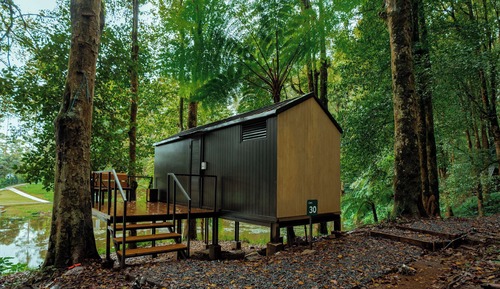 Cabane