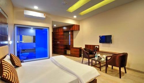 Chambre Familiale