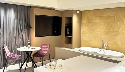 Chambre Élite