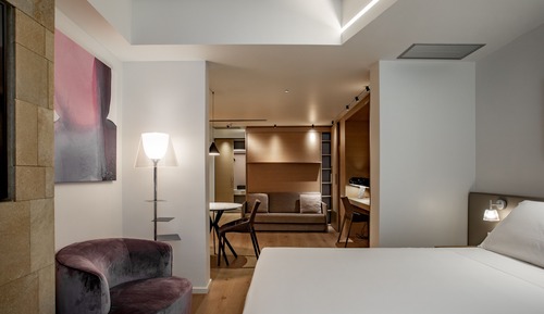 Suite Junior