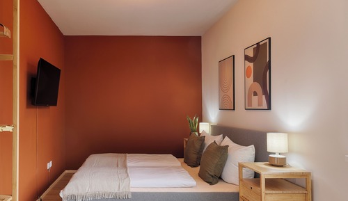 Appartement Classique