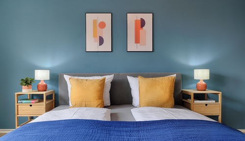 Appartement Deluxe