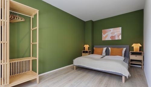 Appartement Confort