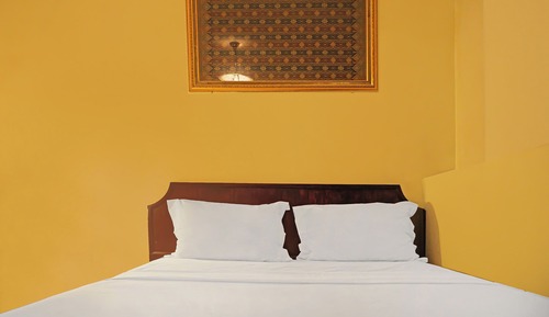 Chambre Double Deluxe