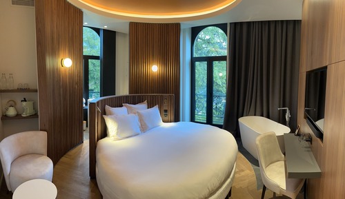 Suite Luxe