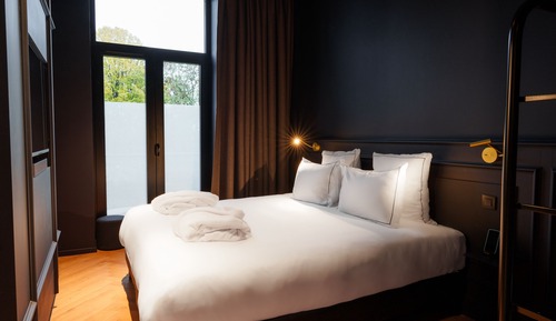 Chambre Confort