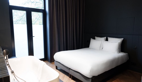 Chambre Majestueuse