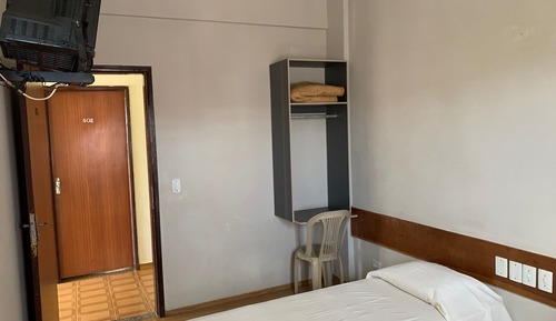 Chambre Triple Standard