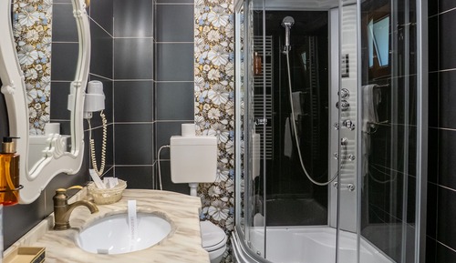 Chambre Double Premium