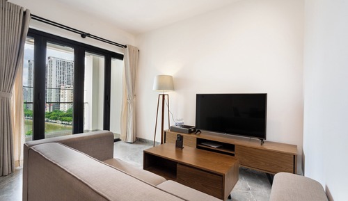 Appartement Panoramique