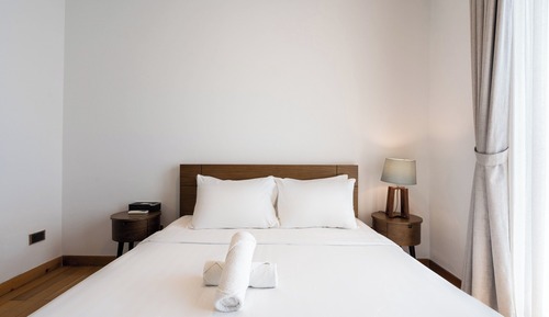 Appartement Confort