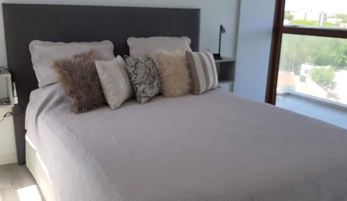 Appartement Présidentiel