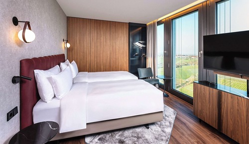 Chambre Premium, non-fumeurs