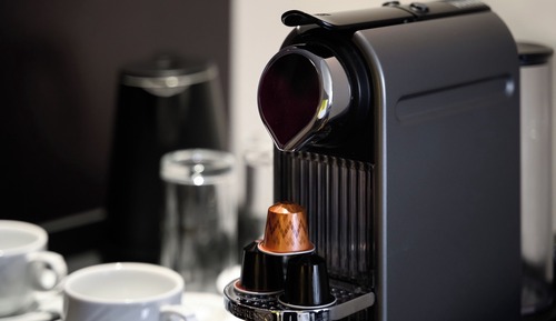 Chambre Premium, non-fumeurs, en angle