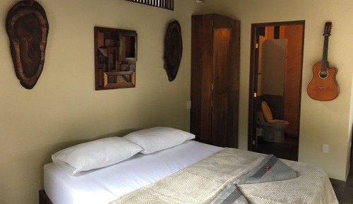 Cabane Standard