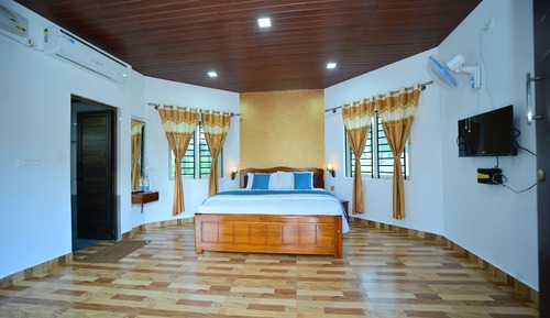 Chambre Confort