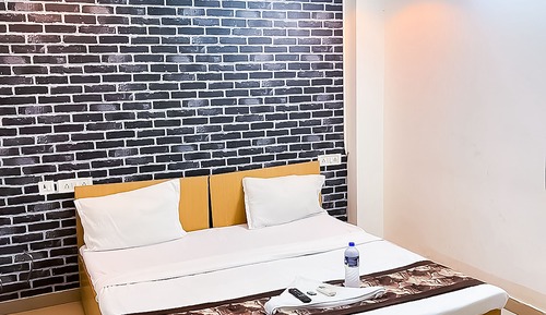 Chambre Double Deluxe