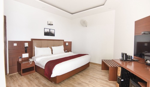 Chambre Exécutive