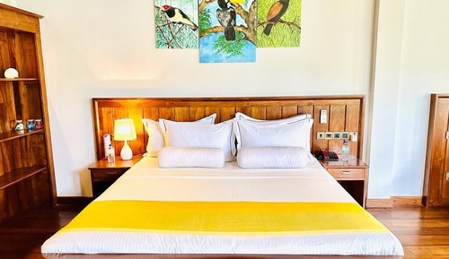 Chambre Double Deluxe