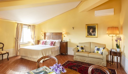 Appartement Premium