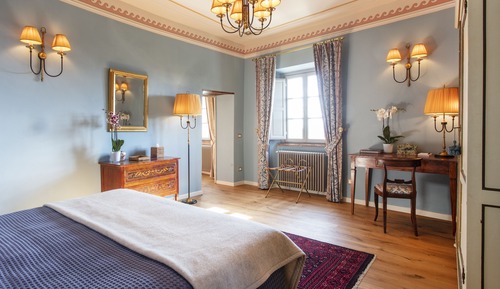 Chambre Deluxe