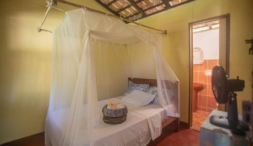Chambre Double Supérieure