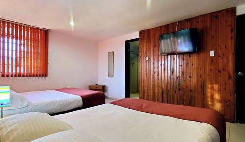 Chambre Double Classique