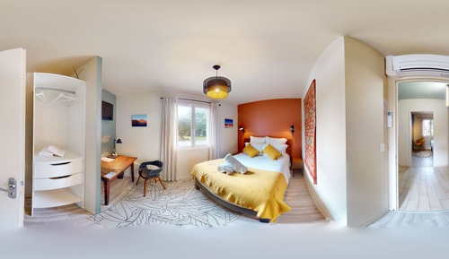 Chambre Double