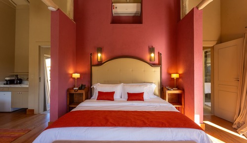 Chambre Premium