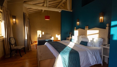 Chambre Standard