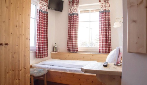 Chambre Simple