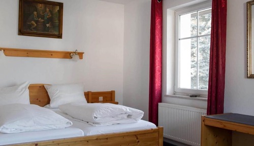 Chambre Double
