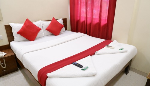 Chambre Double Supérieure