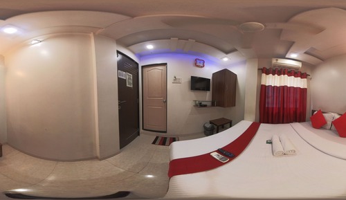 Chambre Deluxe