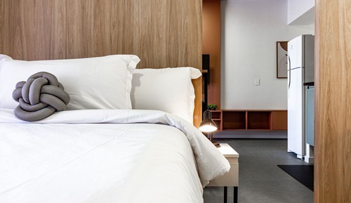 Appartement Premium