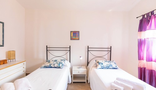 Villa Familiale, 3 chambres, piscine privée, vue mer