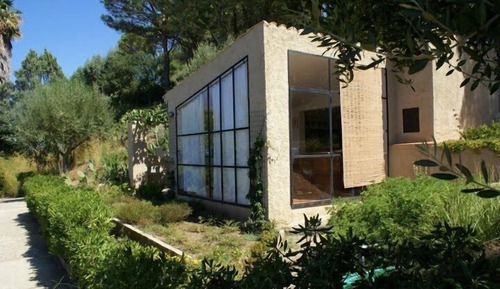 Bungalow Classique, 1 chambre, vue parc, rez-de-chaussée