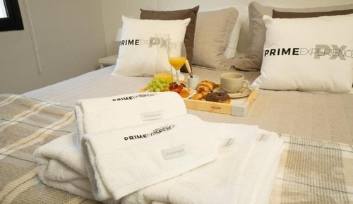 Appartement Ville