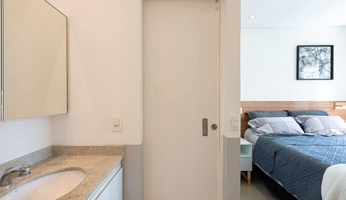 Appartement Deluxe