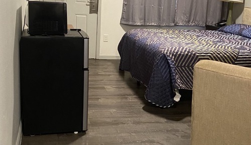 Chambre Simple Standard