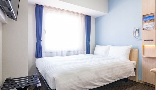 Chambre Double Économique, non-fumeurs