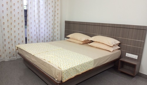 Chambre Deluxe