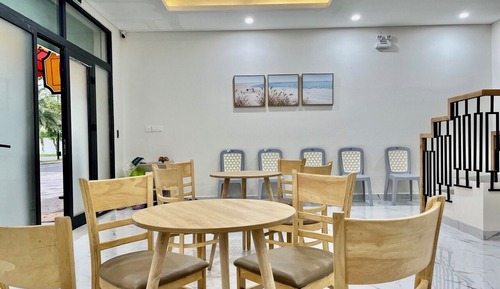 Chambre Double Luxe, 1 chambre