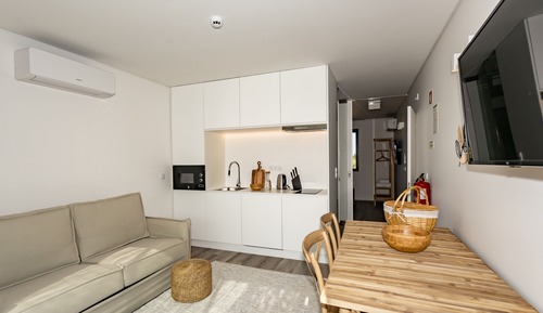 Appartement Familial