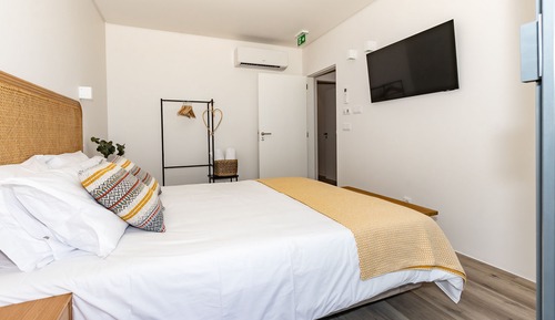 Appartement Standard
