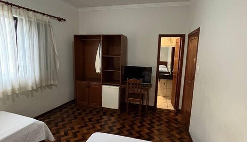 Chambre Triple Classique