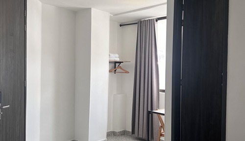 Chambre Simple