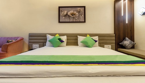 Chambre Deluxe