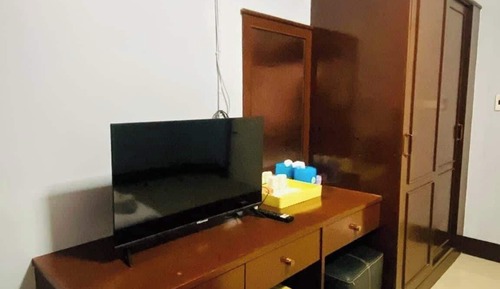 Appartement, 2 lits une place